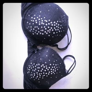 Victoria secret push-up